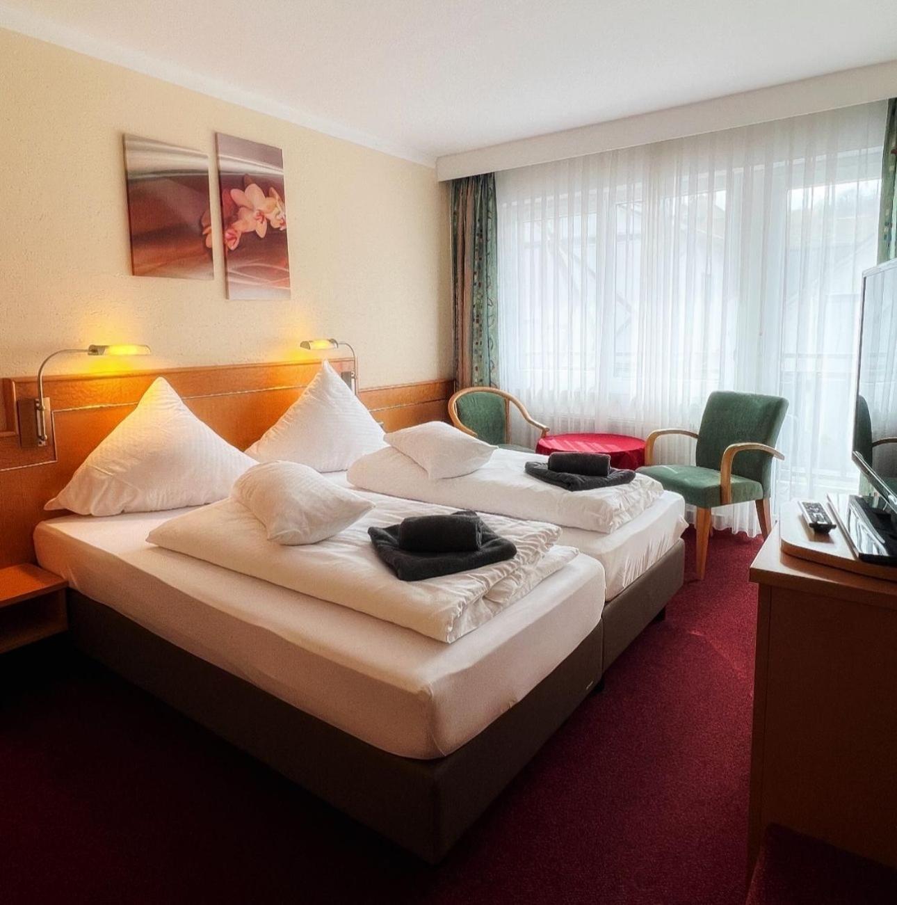 Bacharacher Hof Room photo