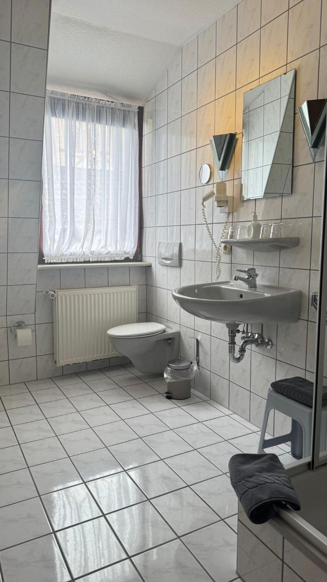 Bacharacher Hof Room photo