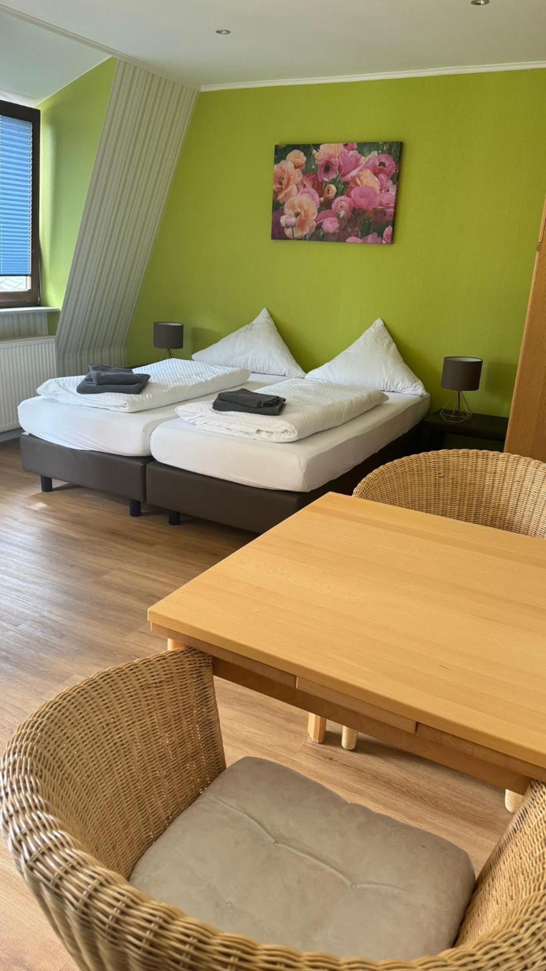 Bacharacher Hof Room photo