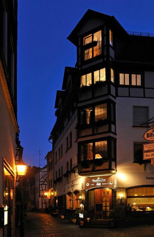 Bacharacher Hof Exterior photo